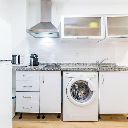 Apartamento Pedro Antonio Parking gratis Granada Esterno foto