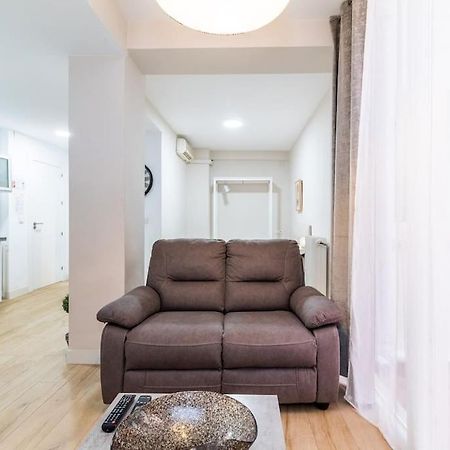 Apartamento Pedro Antonio Parking gratis Granada Esterno foto