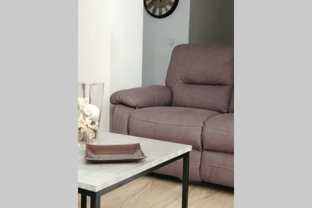 Apartamento Pedro Antonio Parking gratis Granada Esterno foto