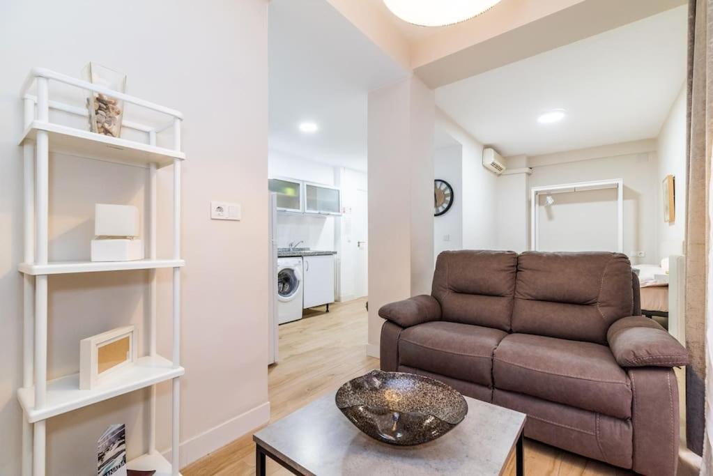 Apartamento Pedro Antonio Parking gratis Granada Esterno foto