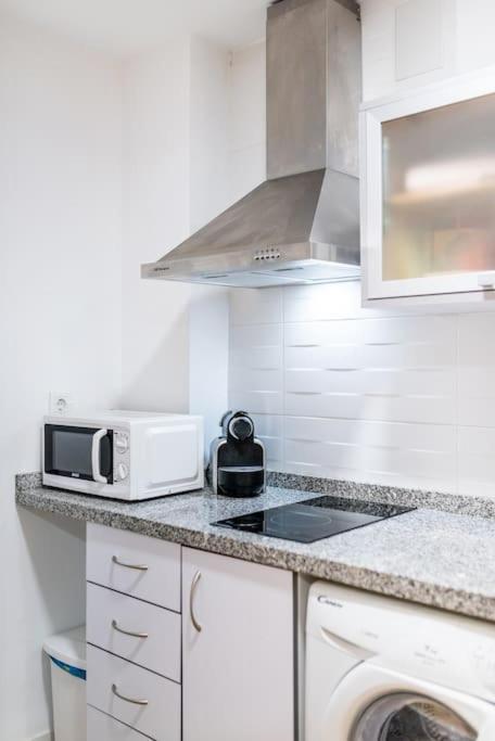 Apartamento Pedro Antonio Parking gratis Granada Esterno foto