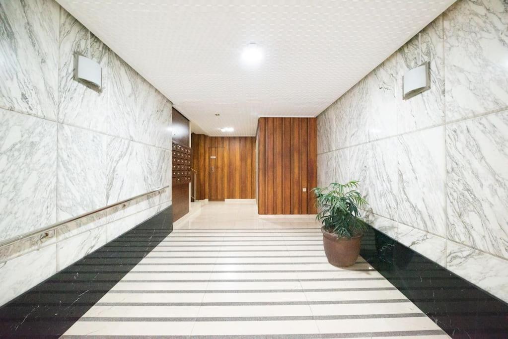 Apartamento Pedro Antonio Parking gratis Granada Esterno foto