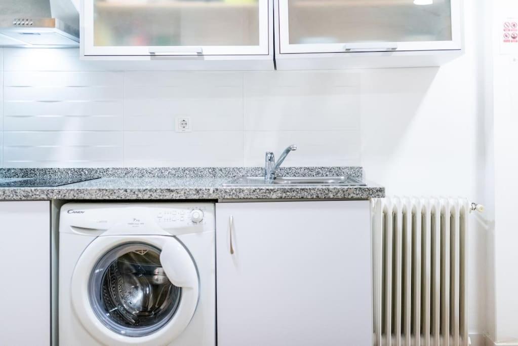 Apartamento Pedro Antonio Parking gratis Granada Esterno foto