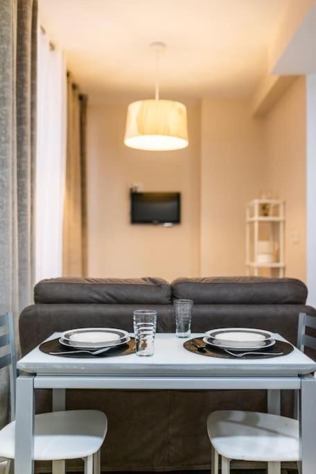 Apartamento Pedro Antonio Parking gratis Granada Esterno foto