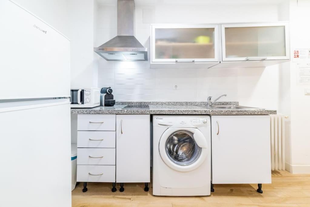 Apartamento Pedro Antonio Parking gratis Granada Esterno foto