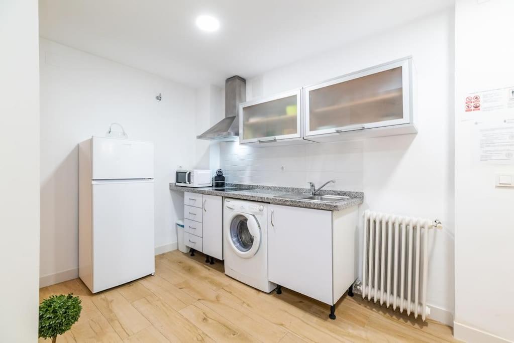 Apartamento Pedro Antonio Parking gratis Granada Esterno foto