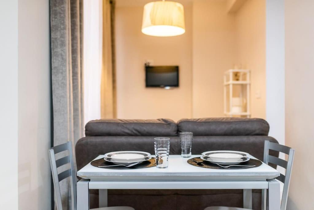 Apartamento Pedro Antonio Parking gratis Granada Esterno foto