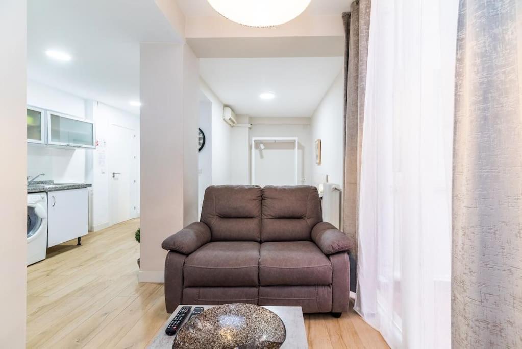 Apartamento Pedro Antonio Parking gratis Granada Esterno foto