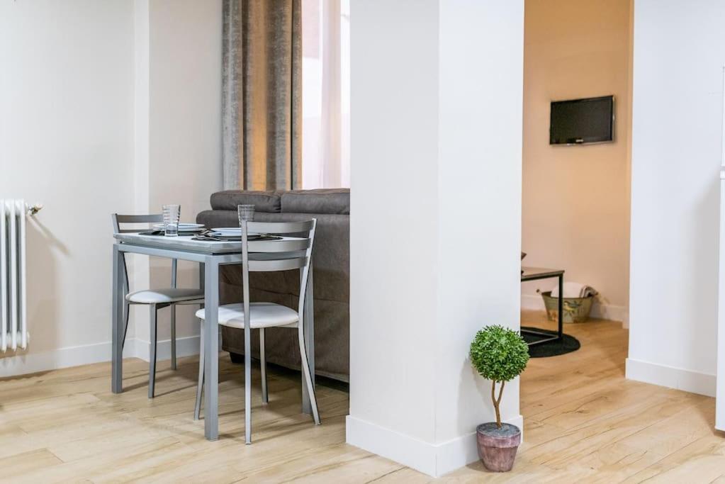 Apartamento Pedro Antonio Parking gratis Granada Esterno foto