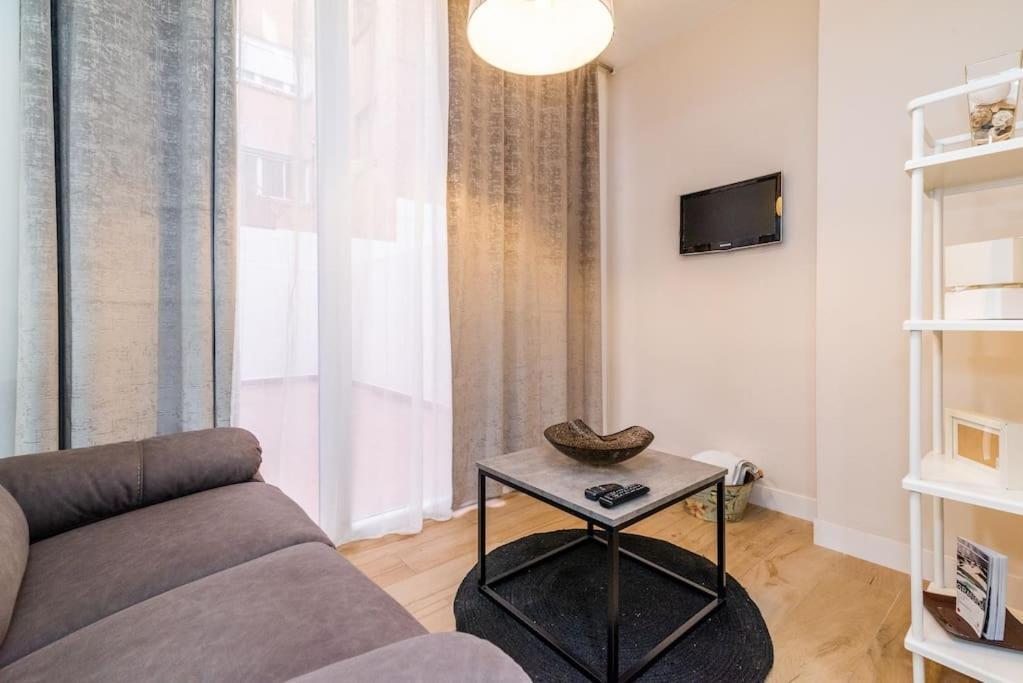 Apartamento Pedro Antonio Parking gratis Granada Esterno foto