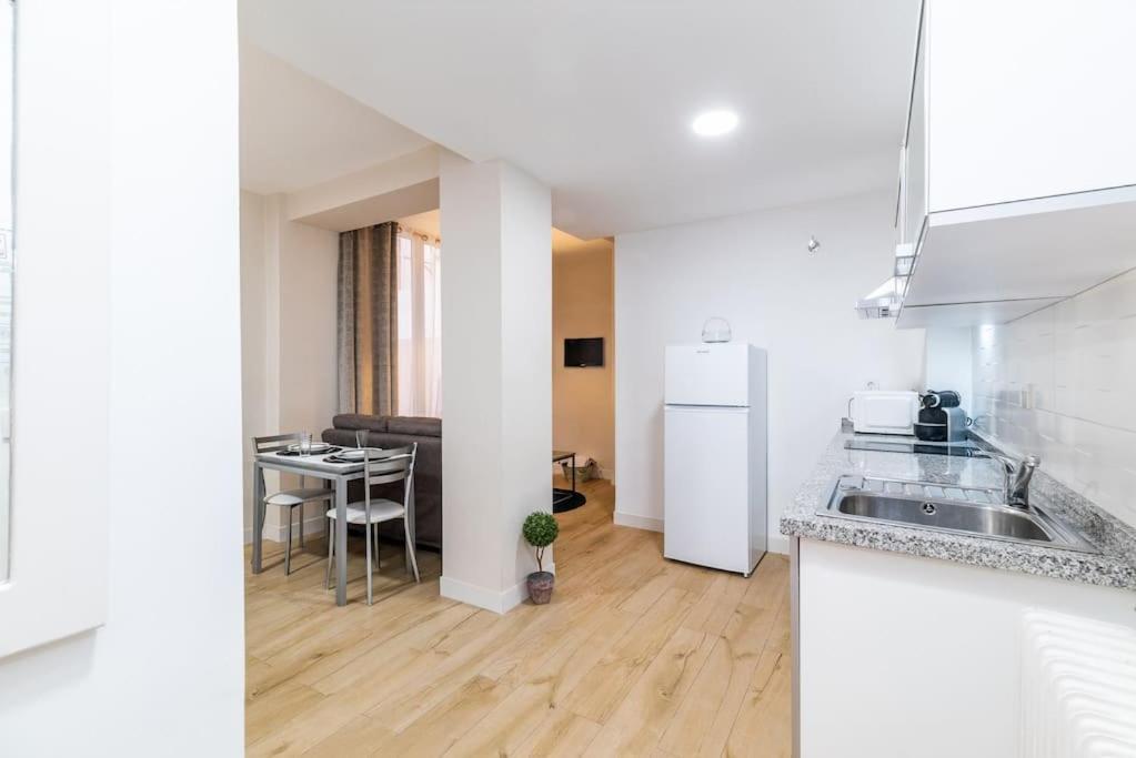 Apartamento Pedro Antonio Parking gratis Granada Esterno foto