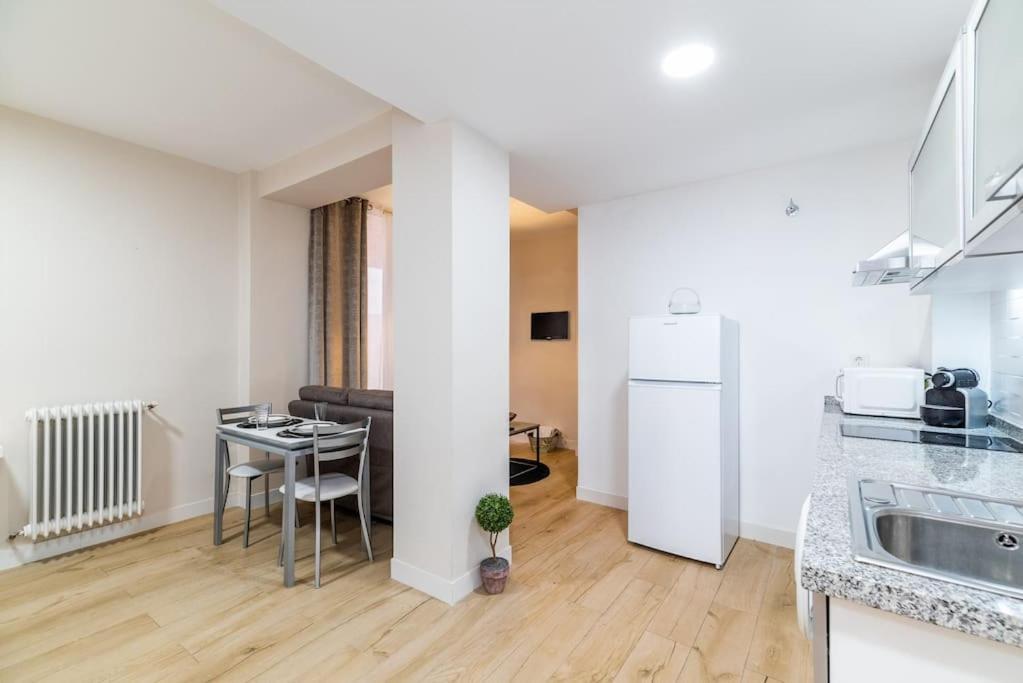 Apartamento Pedro Antonio Parking gratis Granada Esterno foto