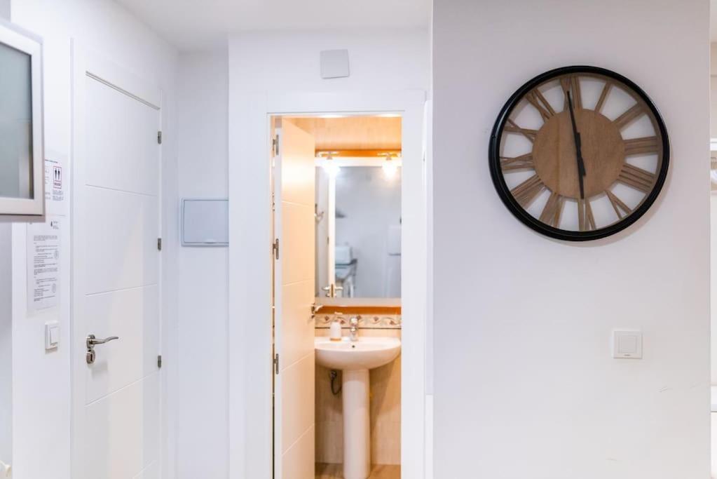 Apartamento Pedro Antonio Parking gratis Granada Esterno foto