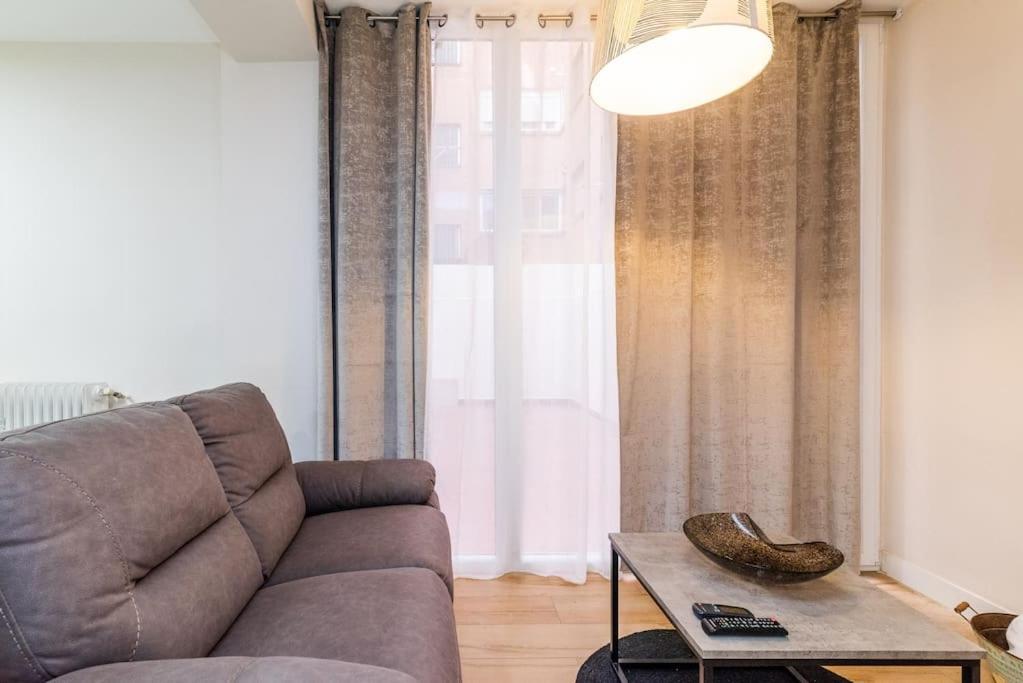 Apartamento Pedro Antonio Parking gratis Granada Esterno foto