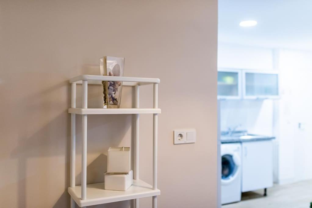 Apartamento Pedro Antonio Parking gratis Granada Esterno foto