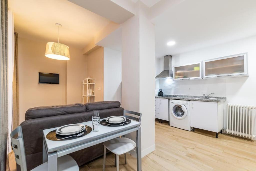 Apartamento Pedro Antonio Parking gratis Granada Esterno foto