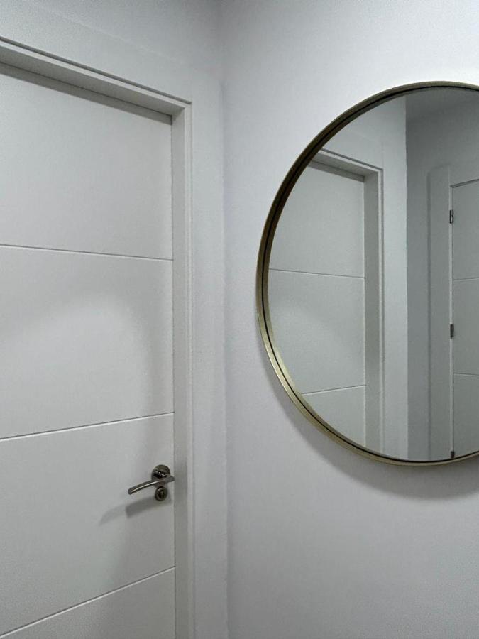 Apartamento Pedro Antonio Parking gratis Granada Esterno foto